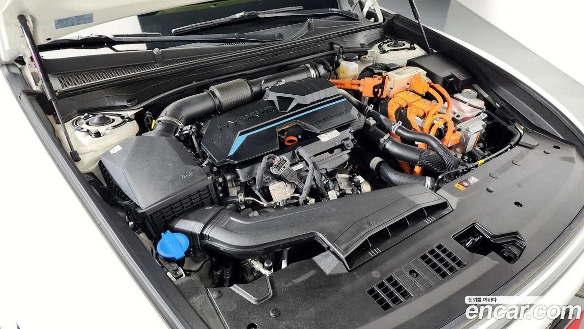Hyundai Grandeur 2023 из KR, фото 8