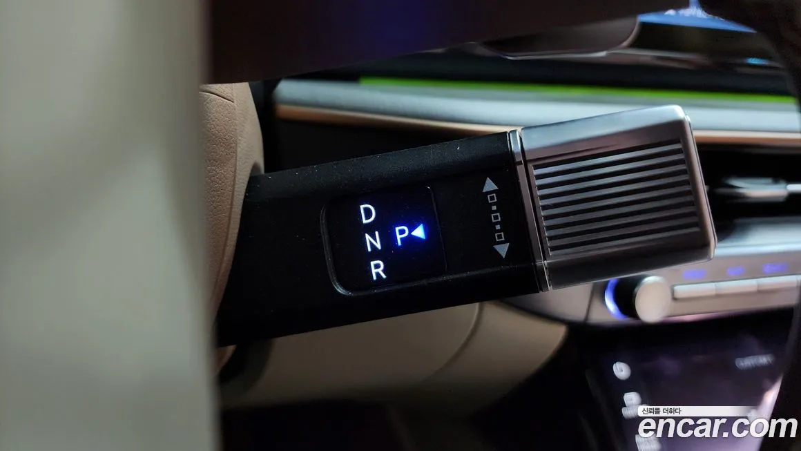 Hyundai Grandeur 2023 из KR, фото 6