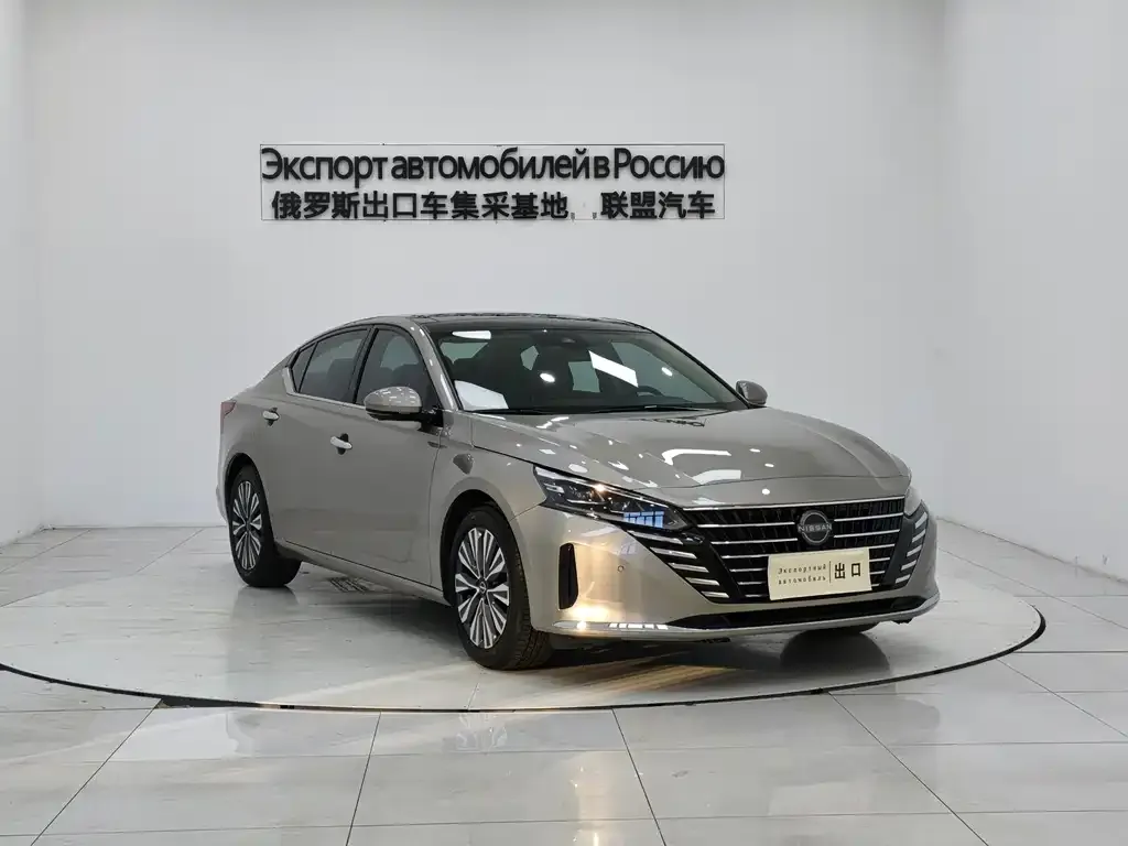 Nissan Teana 2022 из CN, фото 1