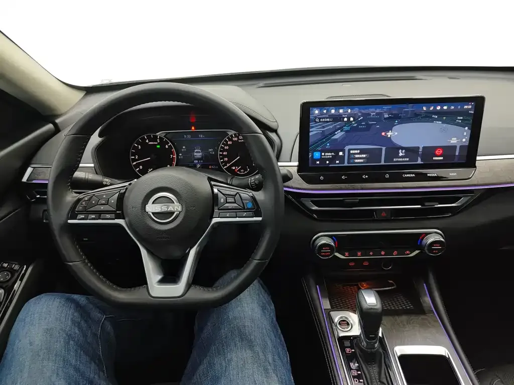 Nissan Teana 2022 из CN, фото 7