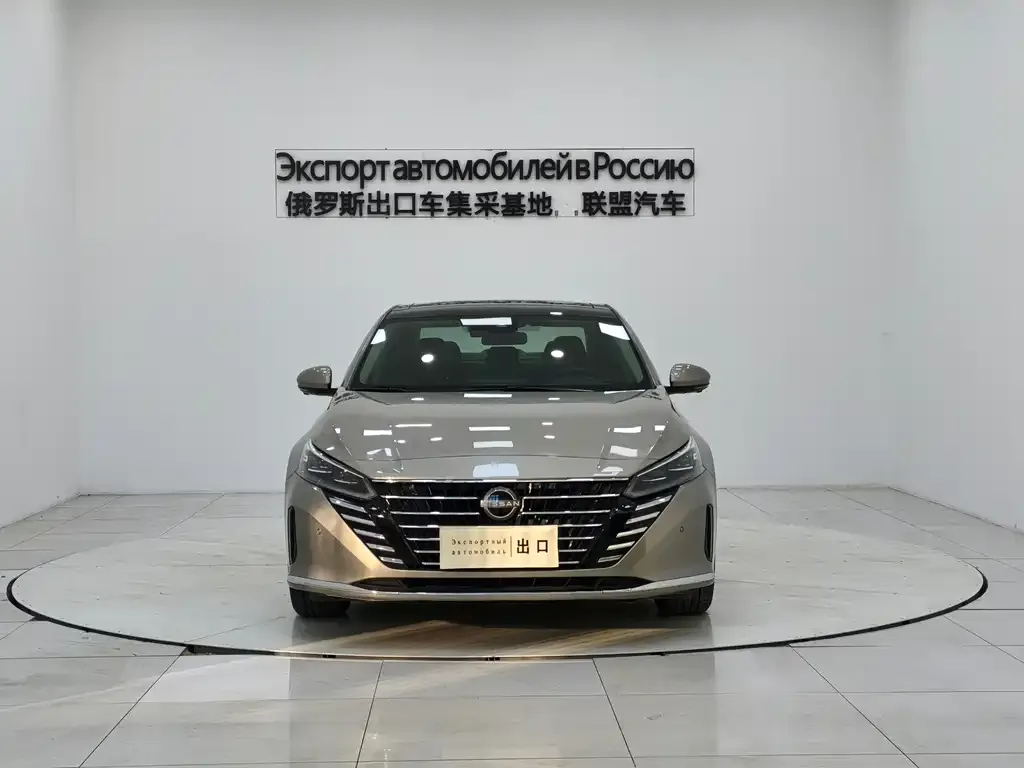Nissan Teana 2022 из CN, фото 4