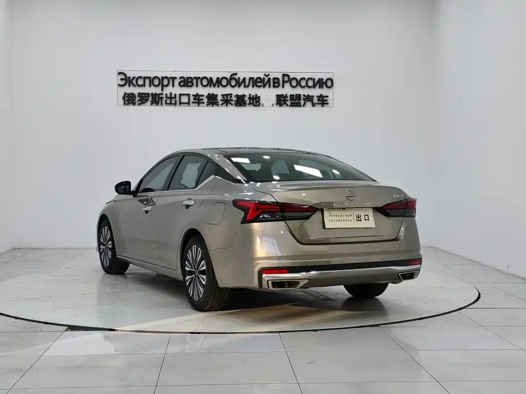 Nissan Teana 2022 из CN, фото 3