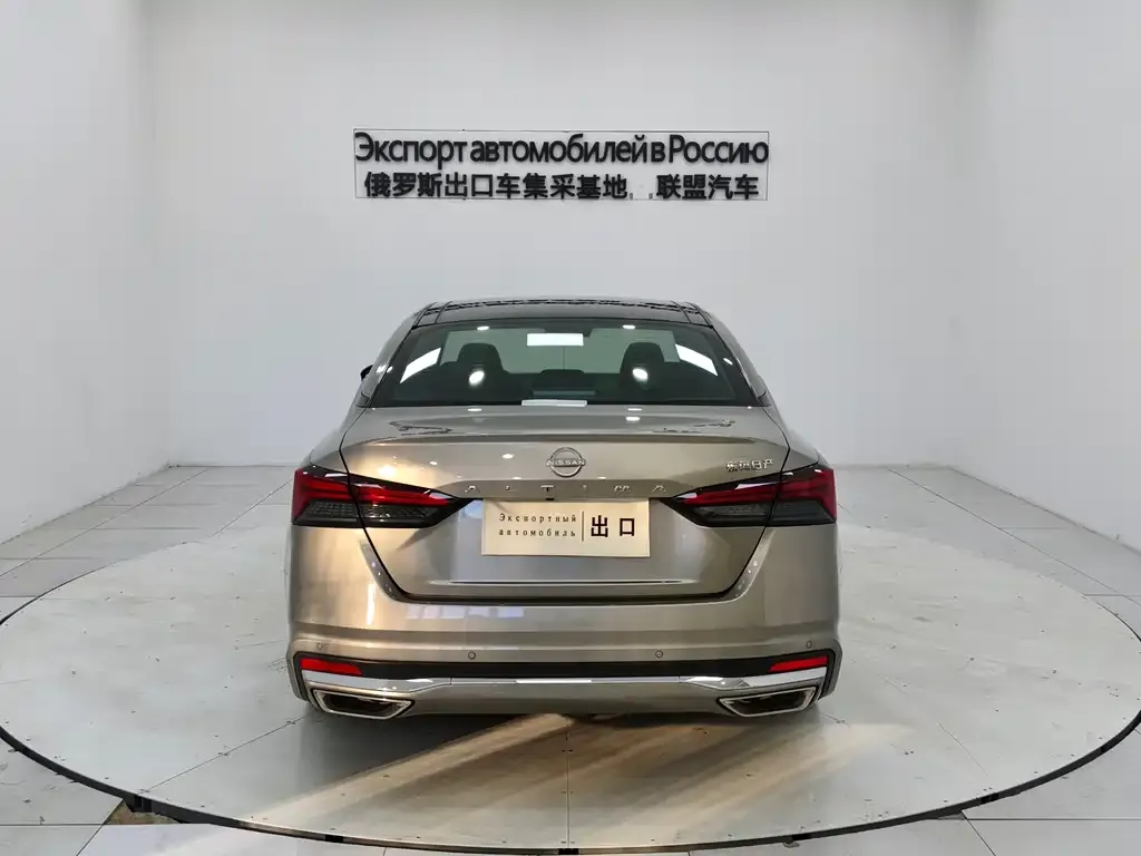 Nissan Teana 2022 из CN, фото 2