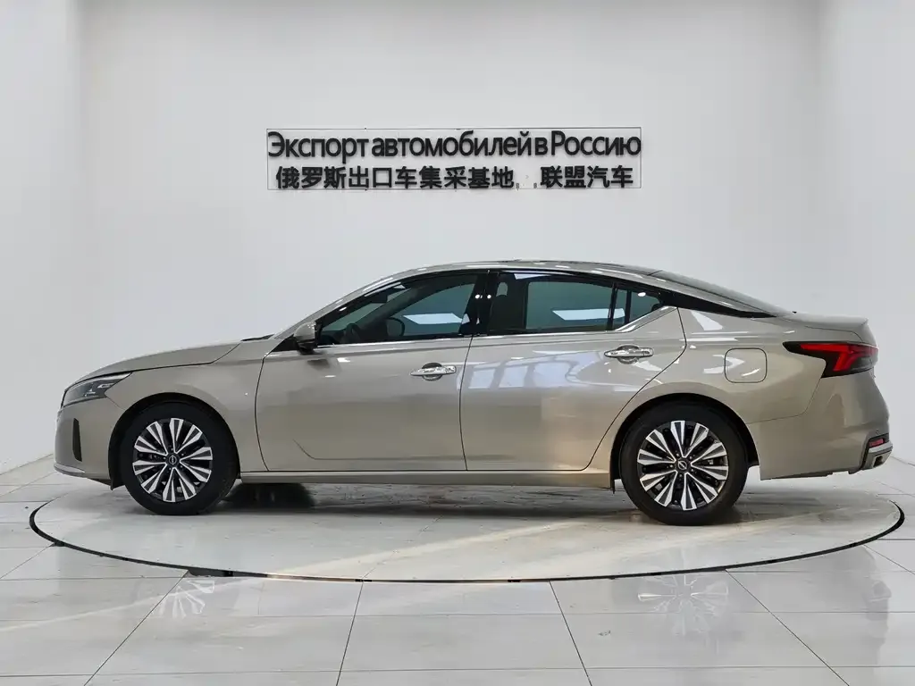Nissan Teana 2022 из CN, фото 9