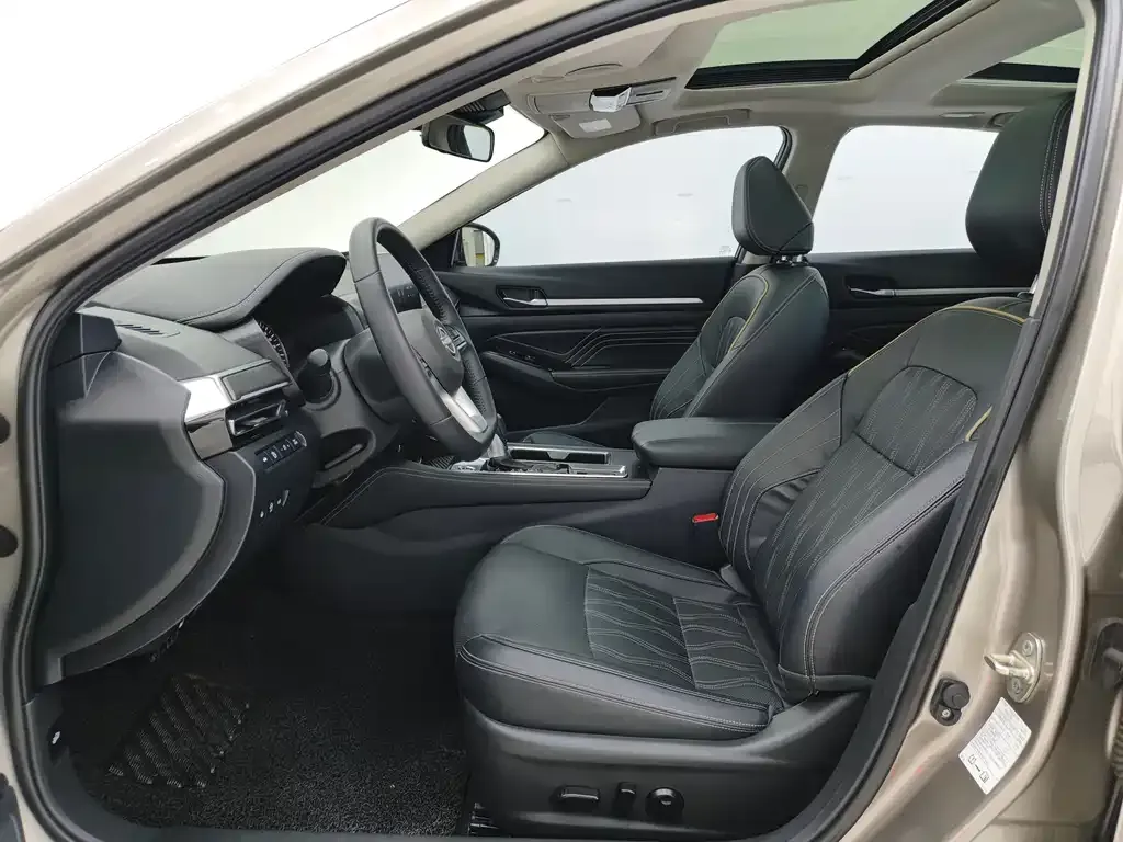 Nissan Teana 2022 из CN, фото 10