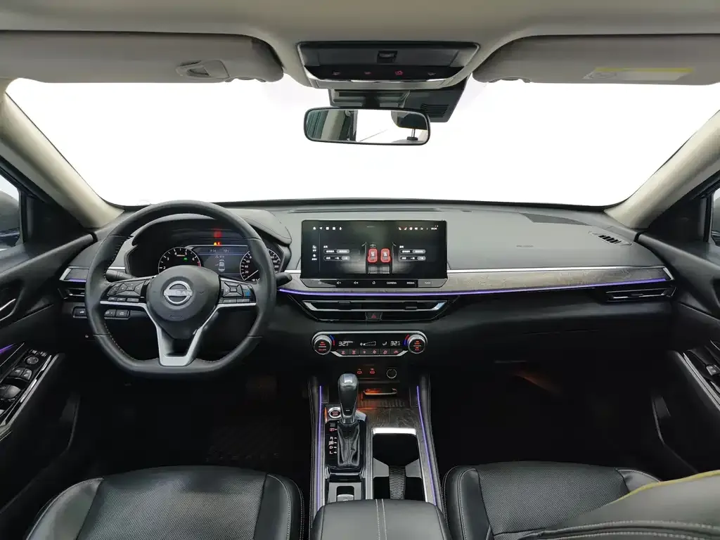 Nissan Teana 2022 из CN, фото 5
