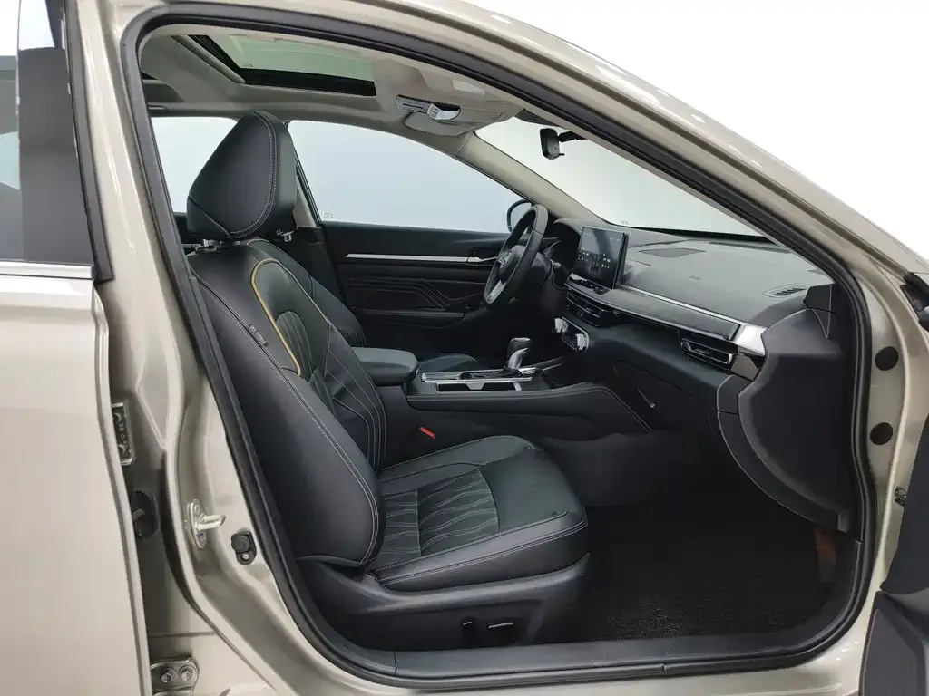 Nissan Teana 2022 из CN, фото 6