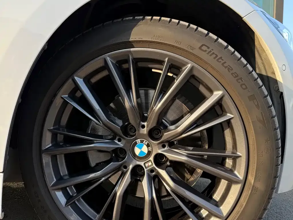 BMW 3 Series 2023 из CN, фото 9