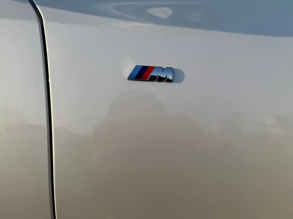 BMW 3 Series 2023 из CN, фото 2