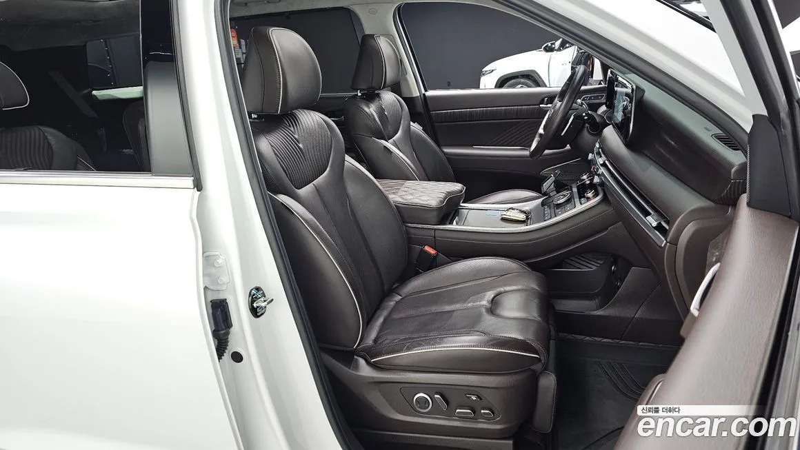 Hyundai Palisade — фото 9