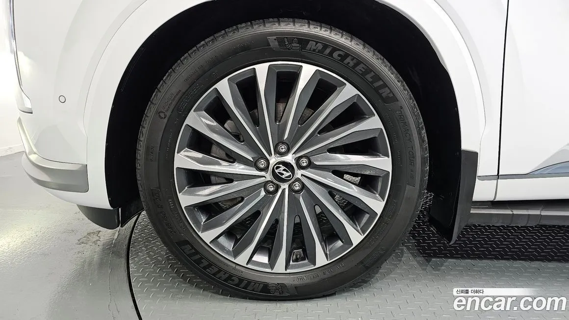 Hyundai Palisade — фото 7