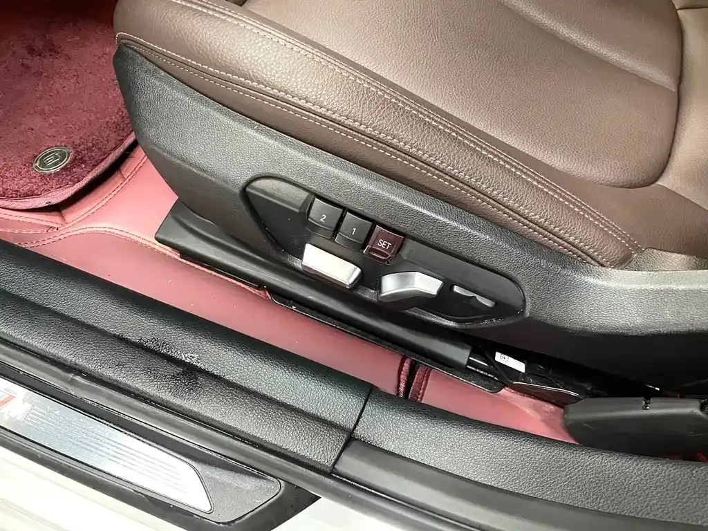 BMW 1 Series 2022 из CN, фото 7