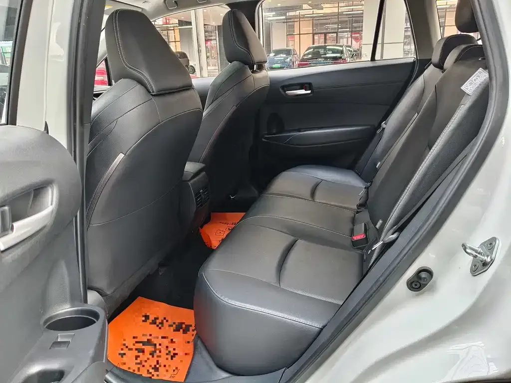 Toyota Frontlander 2022 из CN, фото 4