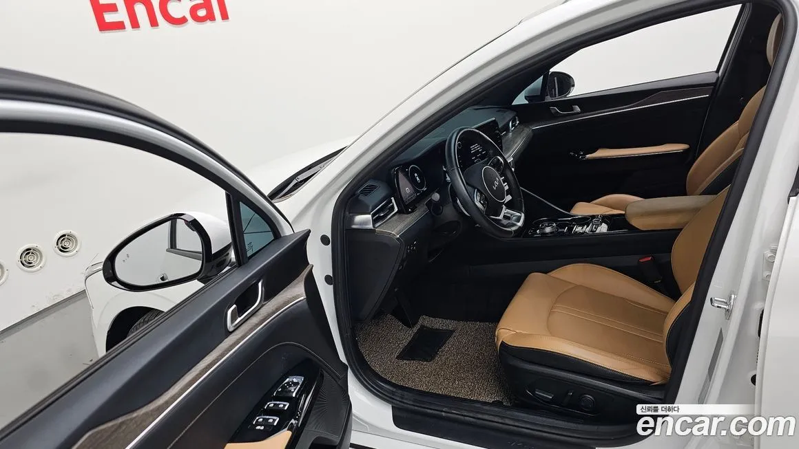 [object Object] K5 2022 из KR, фото 10