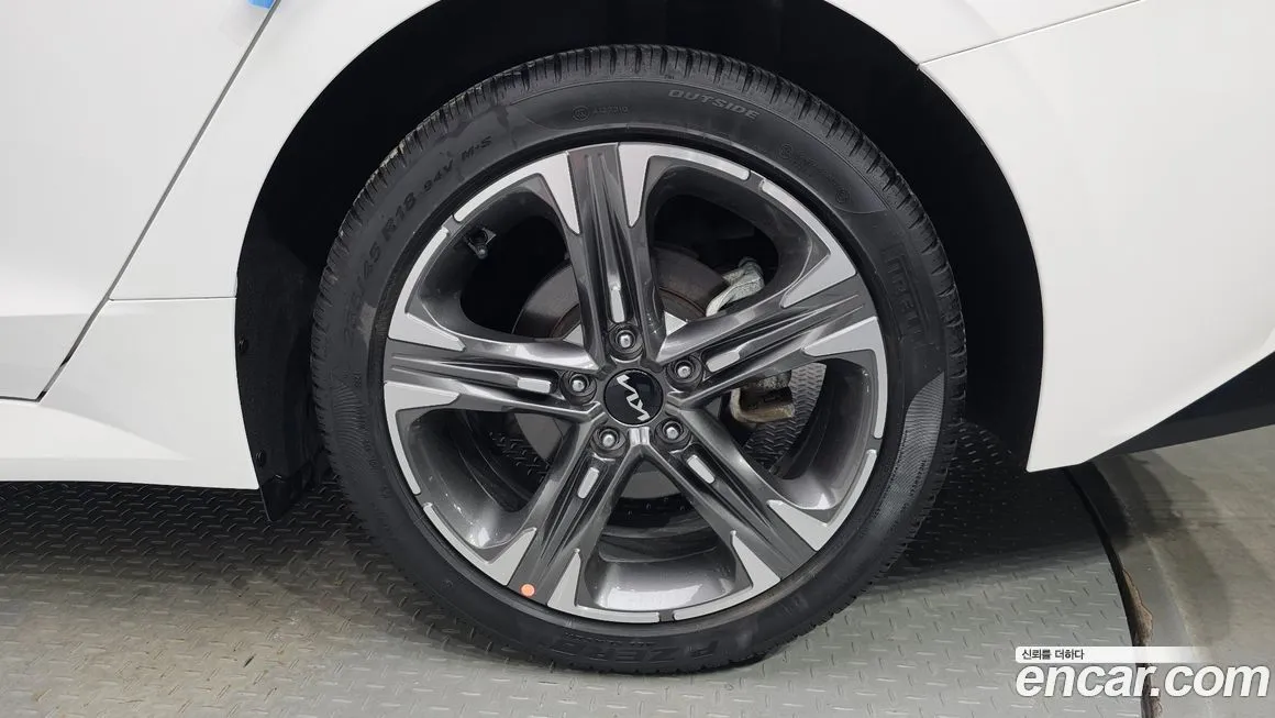 [object Object] K5 2022 из KR, фото 5