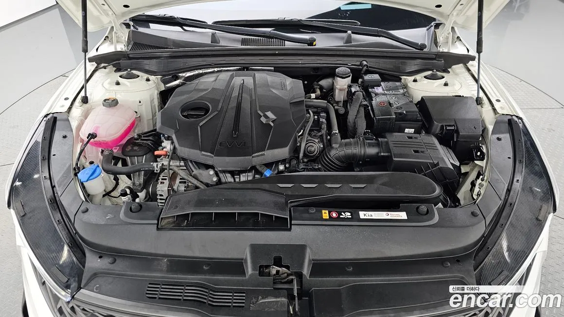 [object Object] K5 2022 из KR, фото 6