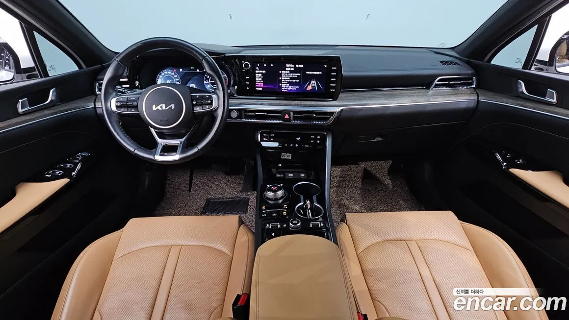 [object Object] K5 2022 из KR, фото 7