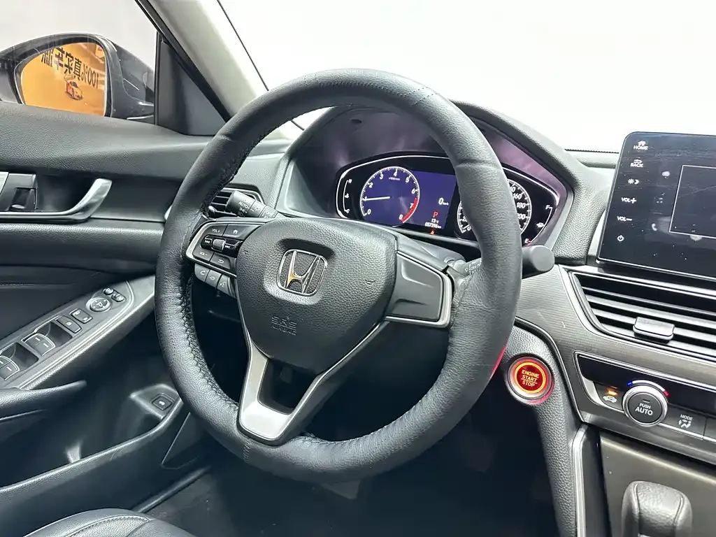 Honda Accord — фото 2