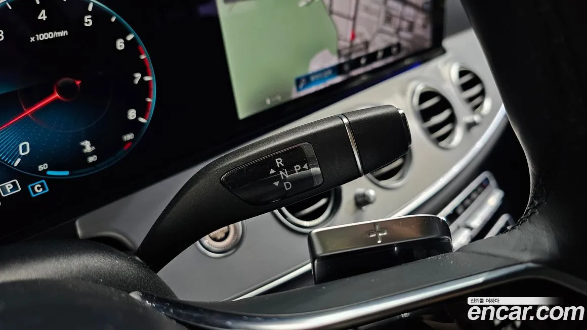 Mercedes-Benz E-Class 2021 из KR, фото 5