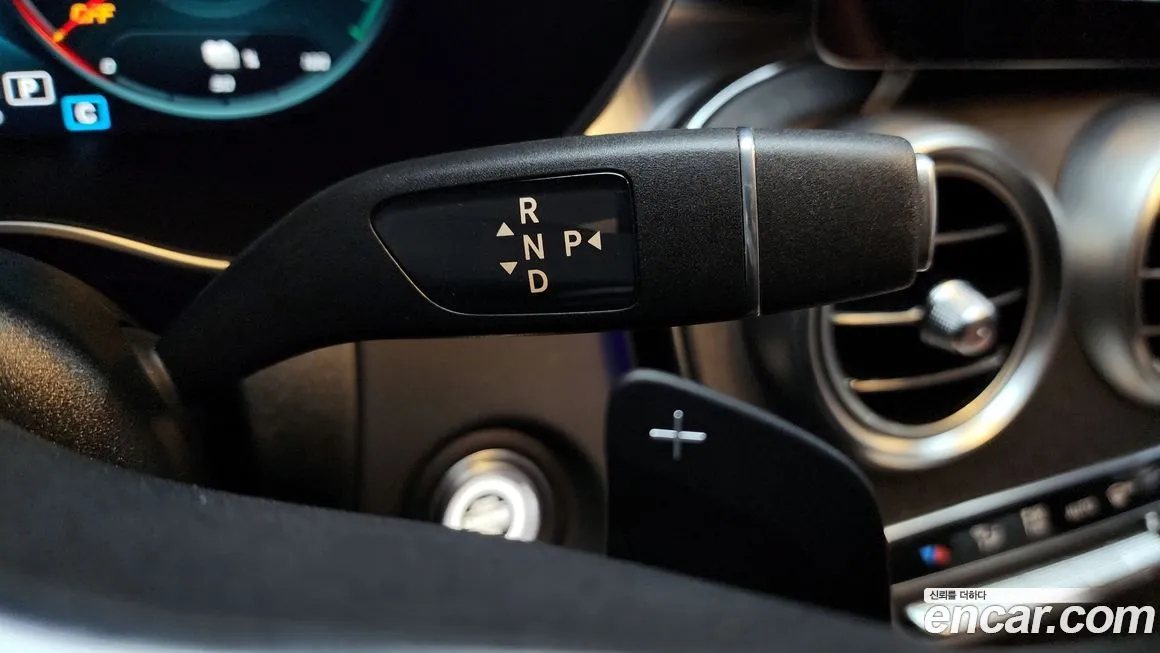 Mercedes-Benz GLC-Class 2021 из KR, фото 9