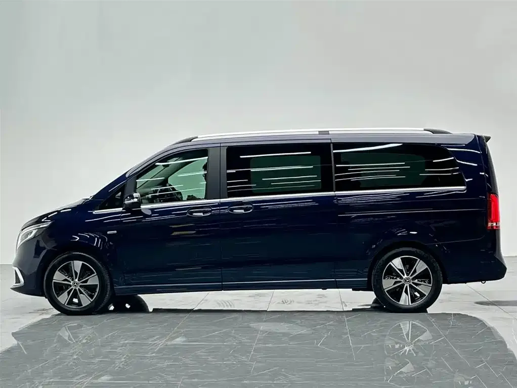 Mercedes-Benz V-Class 2022 из CN, фото 6