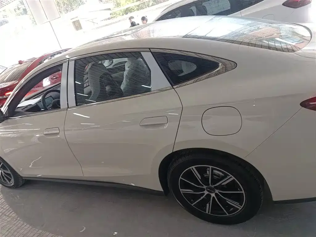 BYD Seal 06 2026 из CN, фото 5