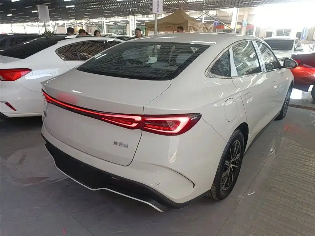 BYD Seal 06 2026 из CN, фото 7