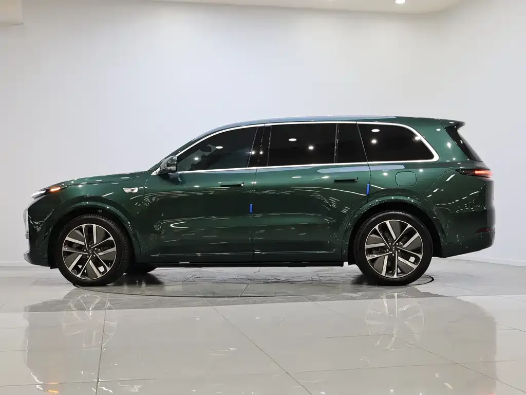 Li Auto L9 2024 из CN, фото 7