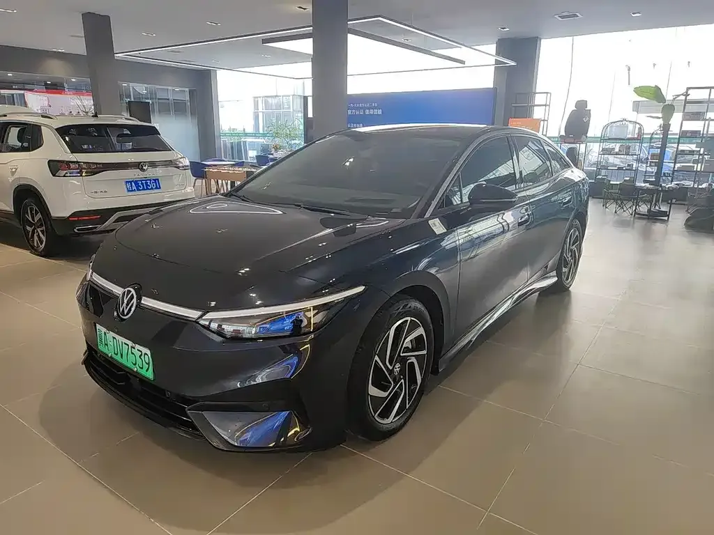 Volkswagen ID.7 VIZZION 2024 из CN, фото 1