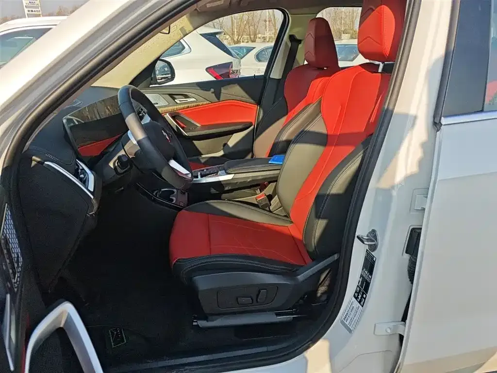 BMW X1 2023 из CN, фото 9