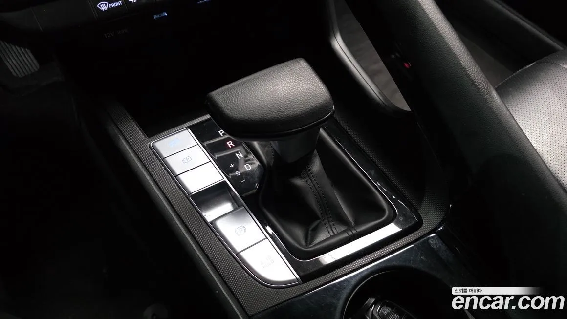 Hyundai AVANTE 2023 из KR, фото 2