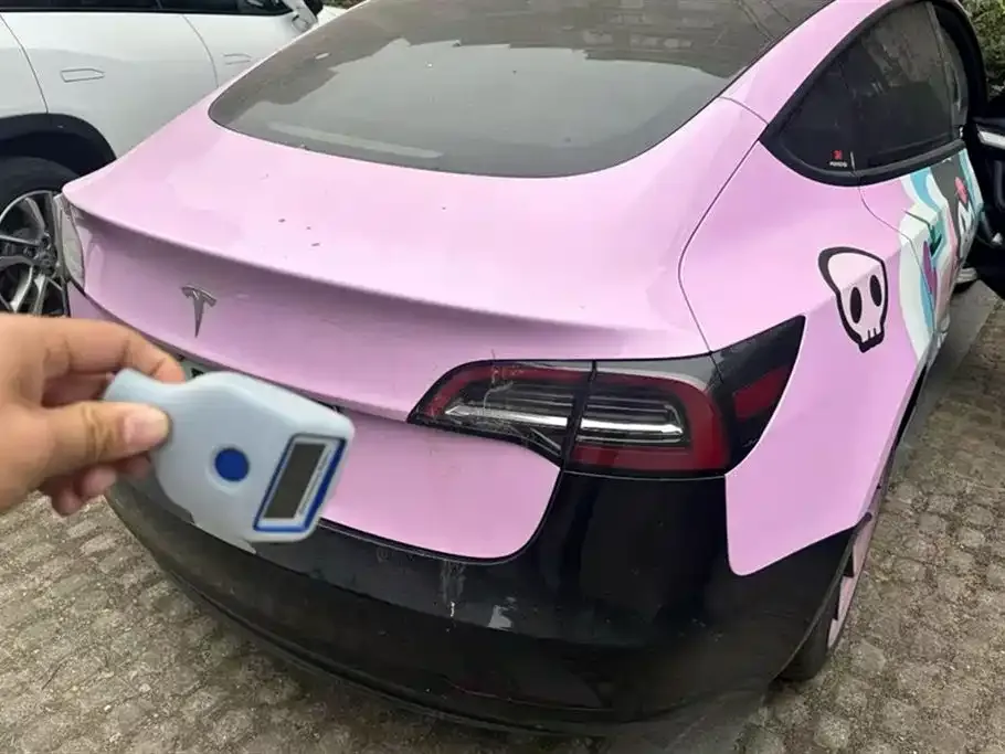 Tesla Model 3 2023 из CN, фото 8