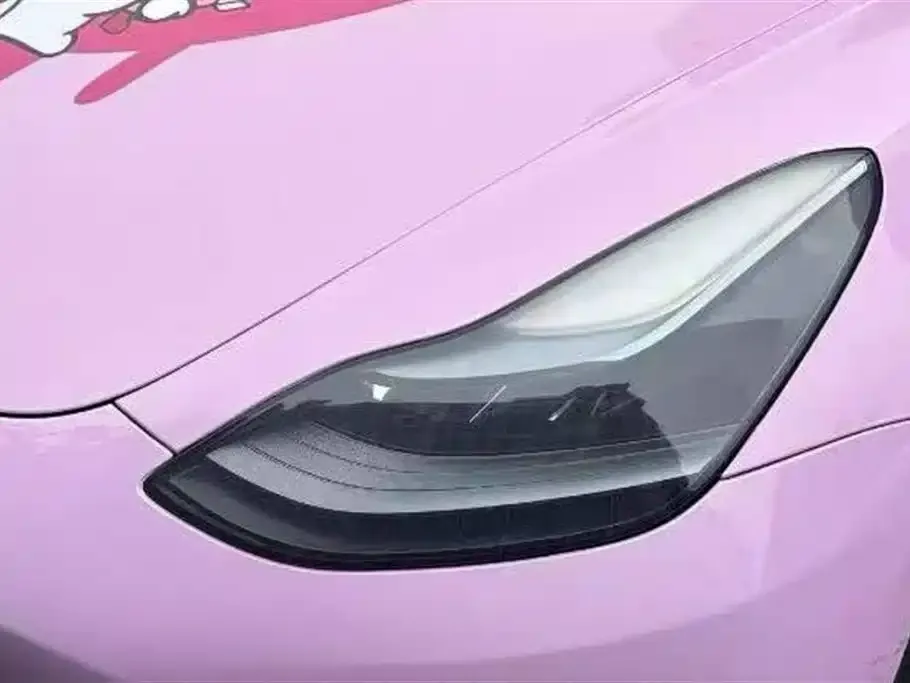 Tesla Model 3 2023 из CN, фото 5