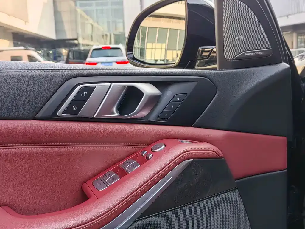 BMW X5 2022 из CN, фото 9