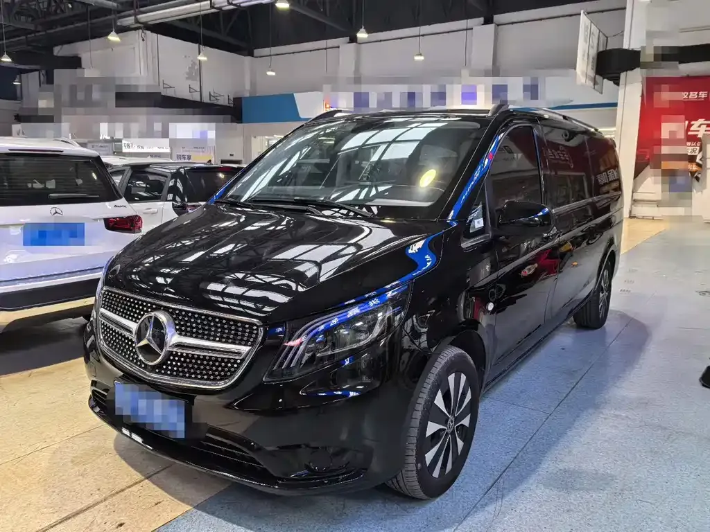 Mercedes-Benz Vito 2023 из CN, фото 1