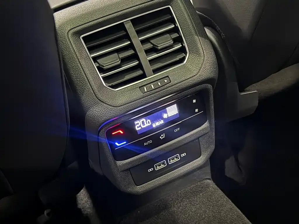 Volkswagen Tayron 2022 из CN, фото 6