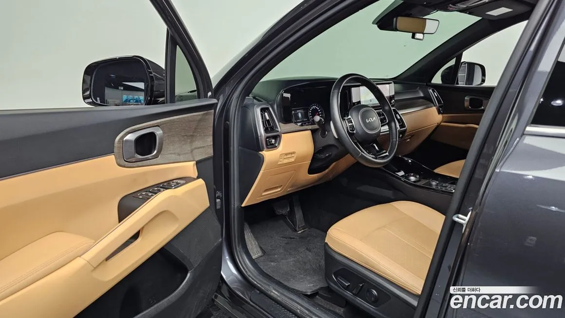 Kia Sorento — фото 2