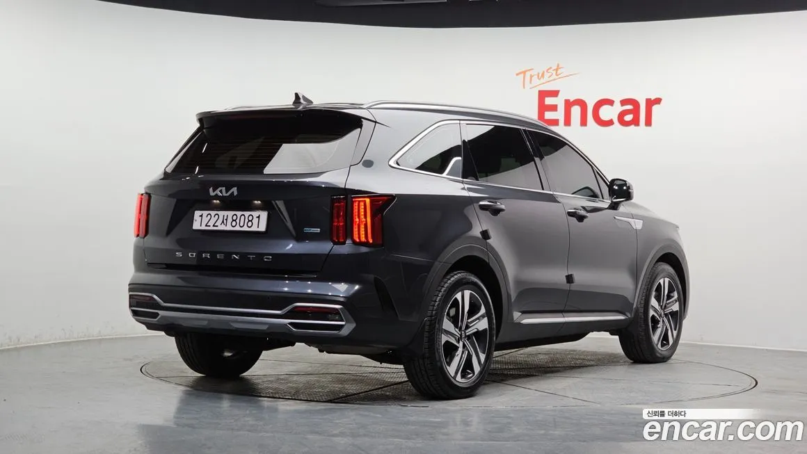 Kia Sorento — фото 4