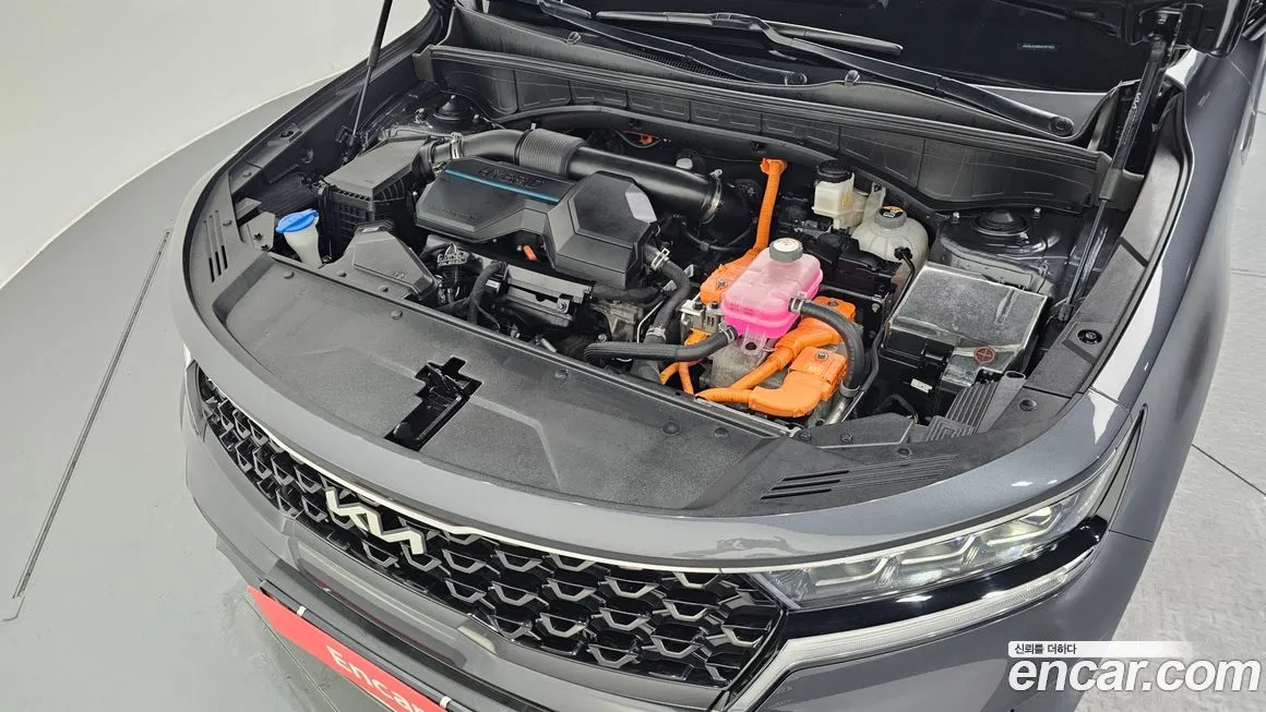 Kia Sorento — фото 6