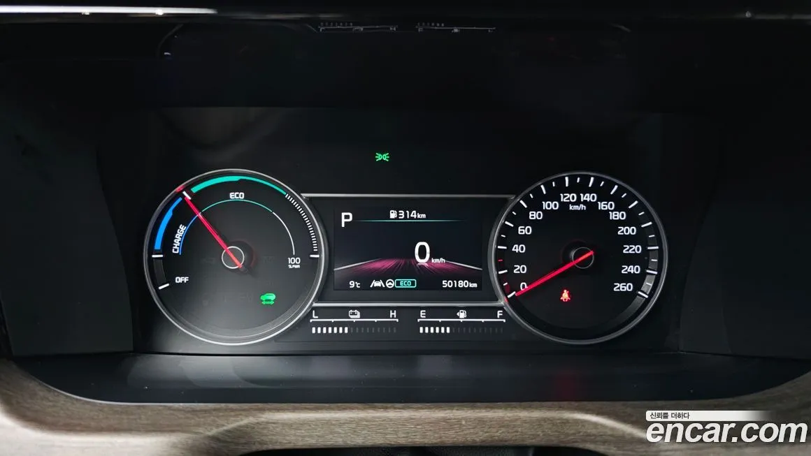 Kia Sorento — фото 7