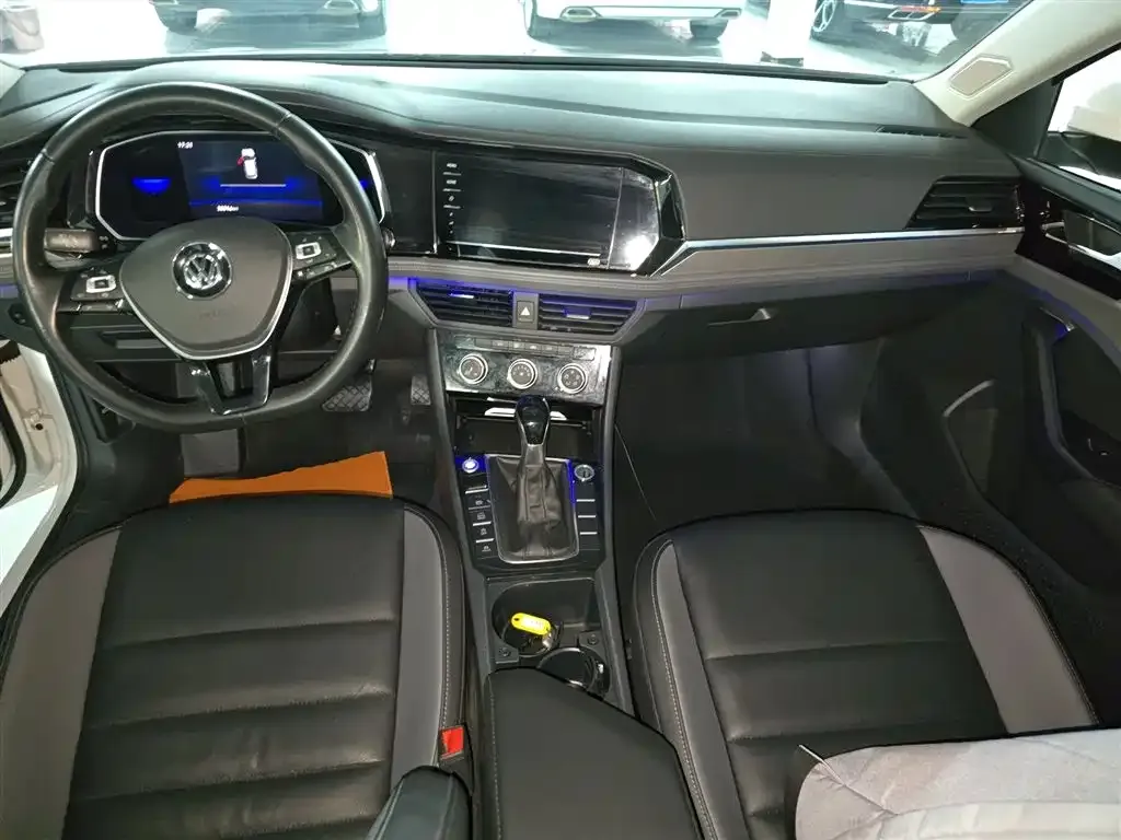Volkswagen Sagitar 2022 из CN, фото 10