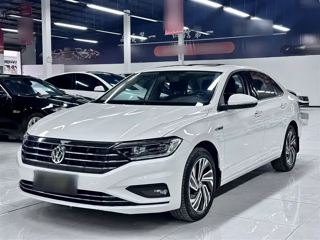 Volkswagen Sagitar 2022 из CN, фото 2