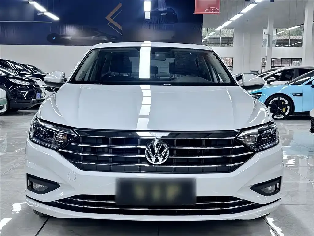 Volkswagen Sagitar 2022 из CN, фото 3