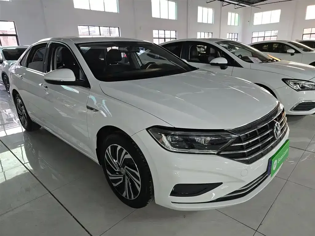 Volkswagen Sagitar 2022 из CN, фото 4