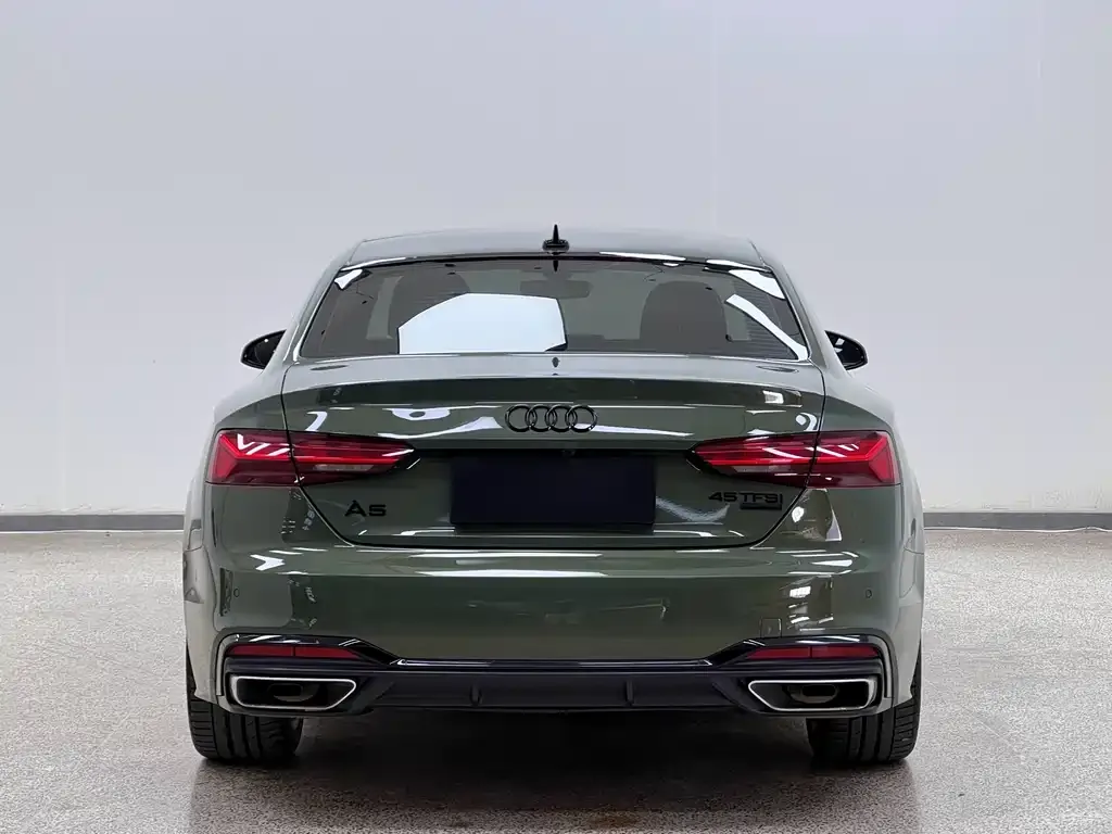 Audi A5 (Import) 2021 из CN, фото 5