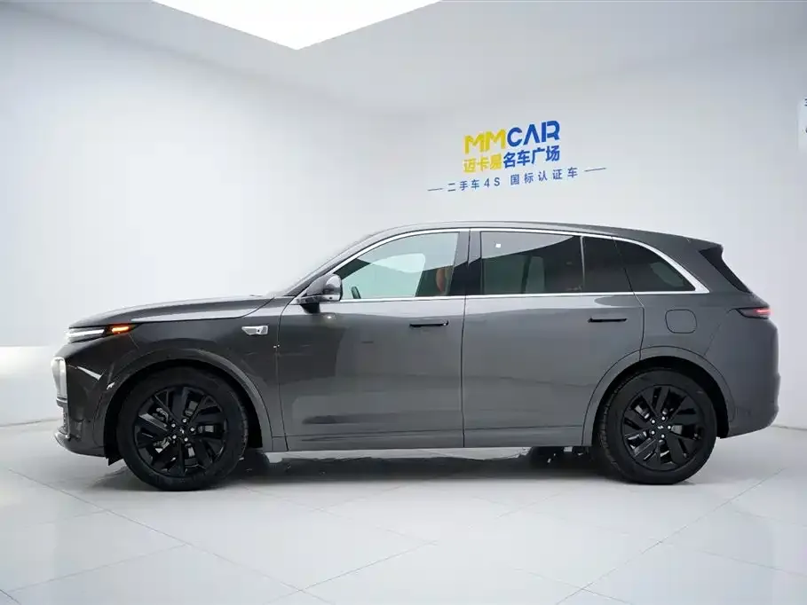 Li Auto L7 2023 из CN, фото 2