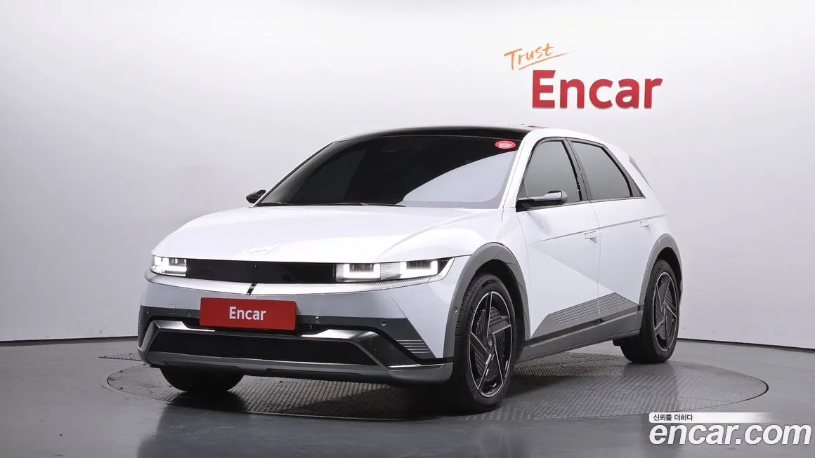 Hyundai Ioniq5