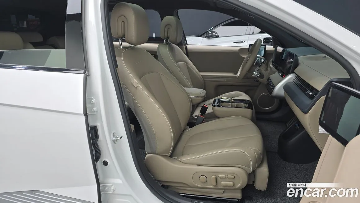 Hyundai Ioniq5 2025 из KR, фото 5