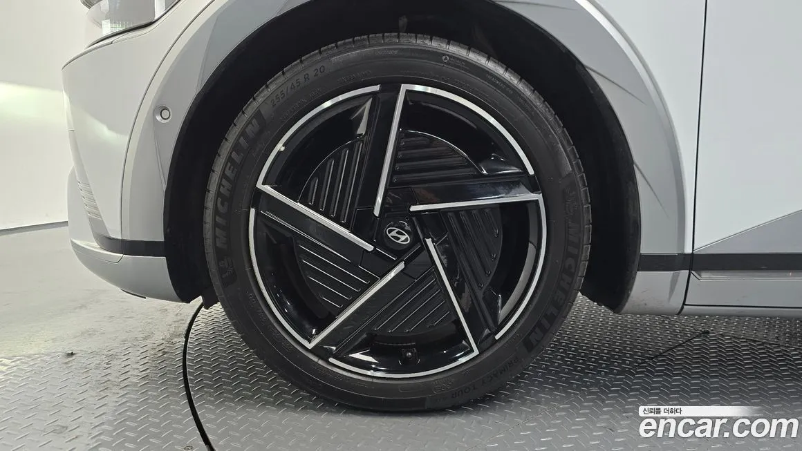 Hyundai Ioniq5 2025 из KR, фото 6
