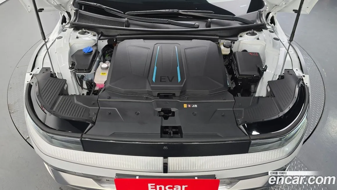 Hyundai Ioniq5 2025 из KR, фото 10